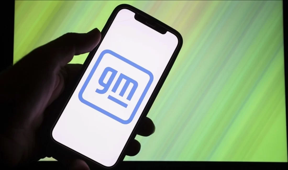 Detroit merkezli araç üreticisi General Motors (GM), yazılım ve hizmetler