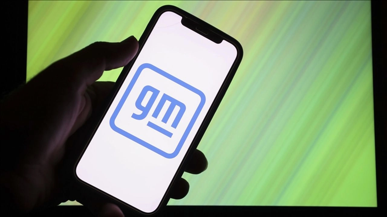 Detroit merkezli araç üreticisi General Motors (GM), yazılım ve hizmetler