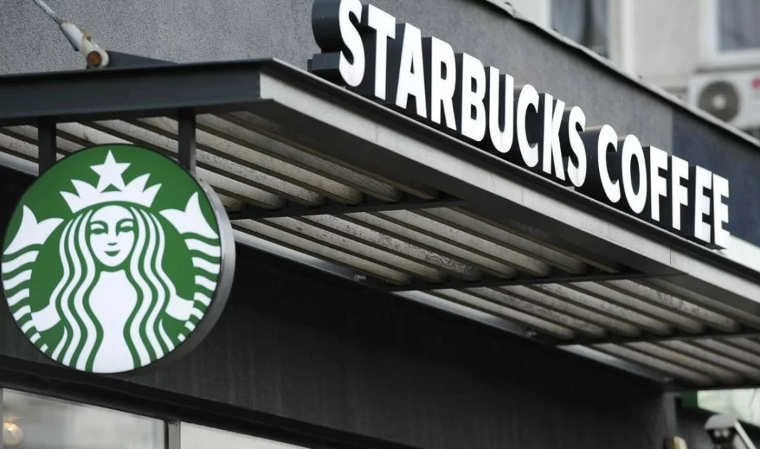 Starbucks, dünya genelindeki kurumsal kadrosunda büyük bir küçülme kararı aldı.