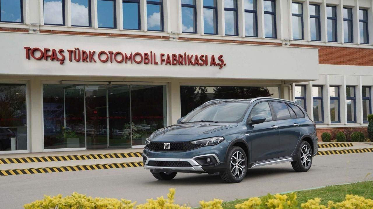 Türkiye’nin otomotiv devi Tofaş’ın çalışan sayısı son dönemde 700 kişi azaldı.